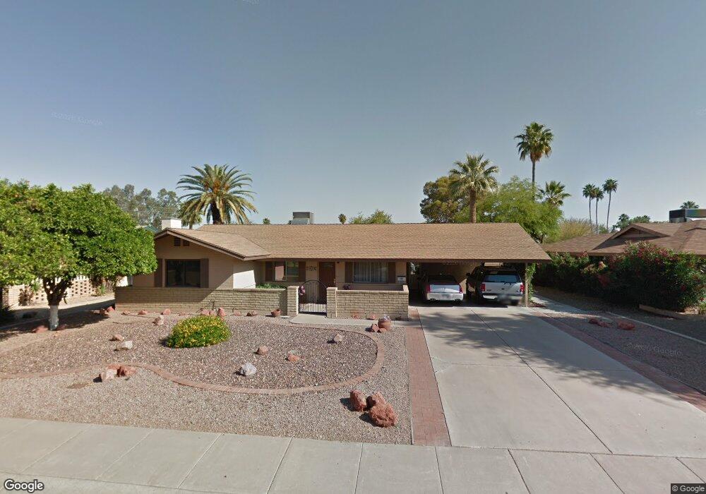 1910 E Laguna Dr, Tempe, AZ 85282 - photo 1