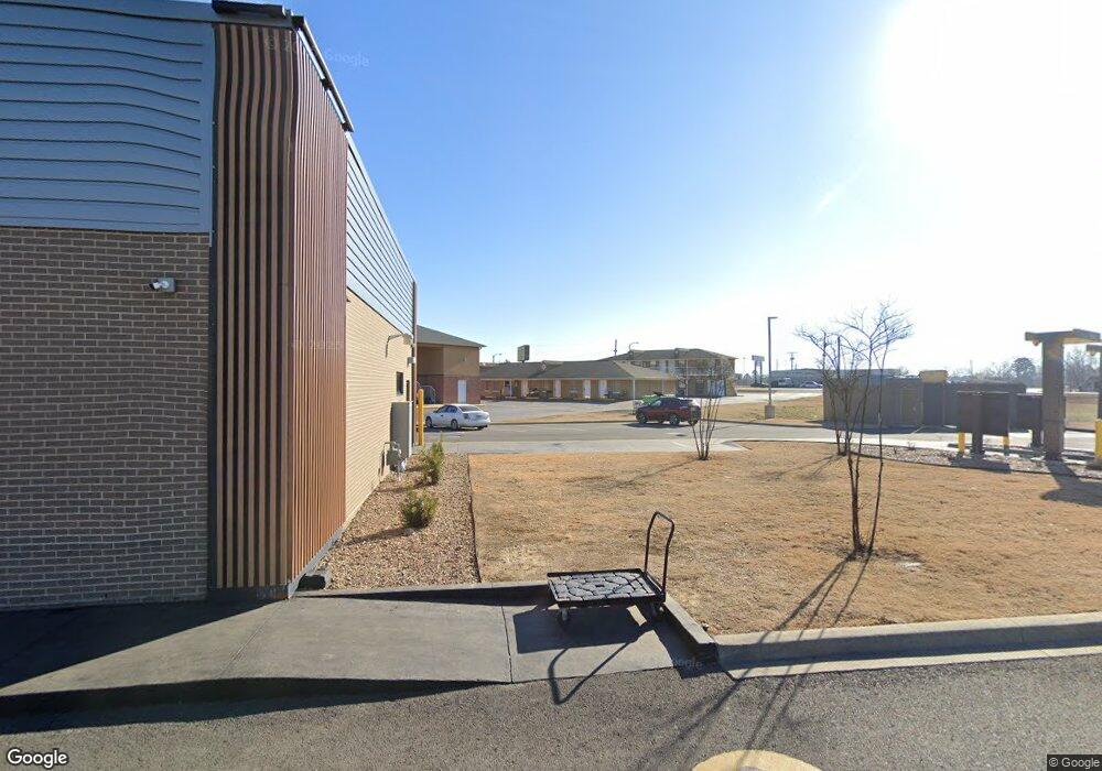 2415 W Center St, Beebe, AR 72012 - photo 1