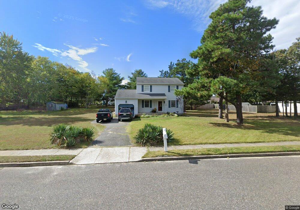 8 Cindy Ln, Marmora, NJ 08223 - photo 1