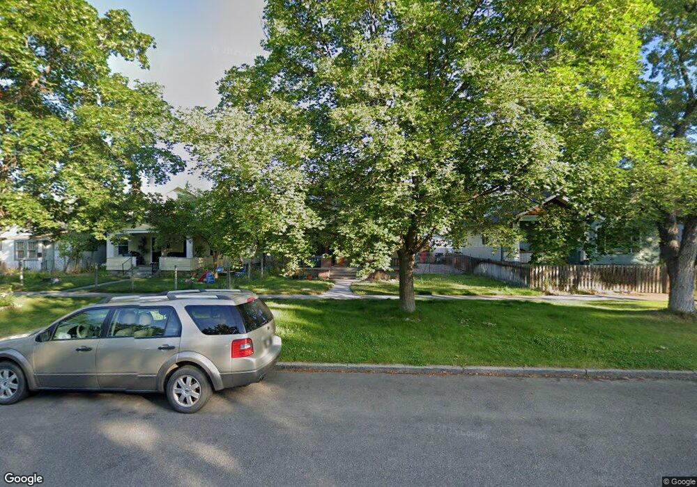 417 Blaine St, Missoula, MT 59801 - photo 1