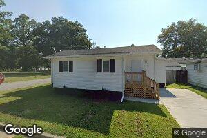 218 Harrison St, Pennsville, NJ 08070