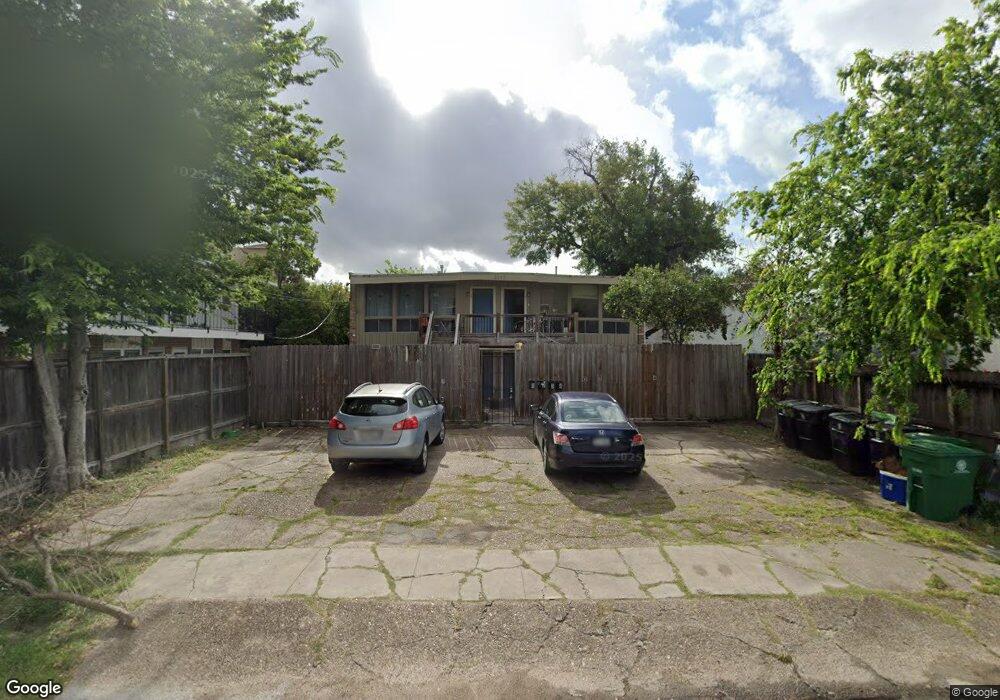 2513 Driscoll St unit 1 & 4, Houston, TX 77019 - photo 1