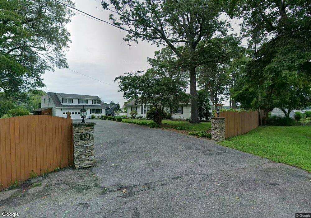 1130 Cherry Point Rd, West River, MD 20778 - photo 1