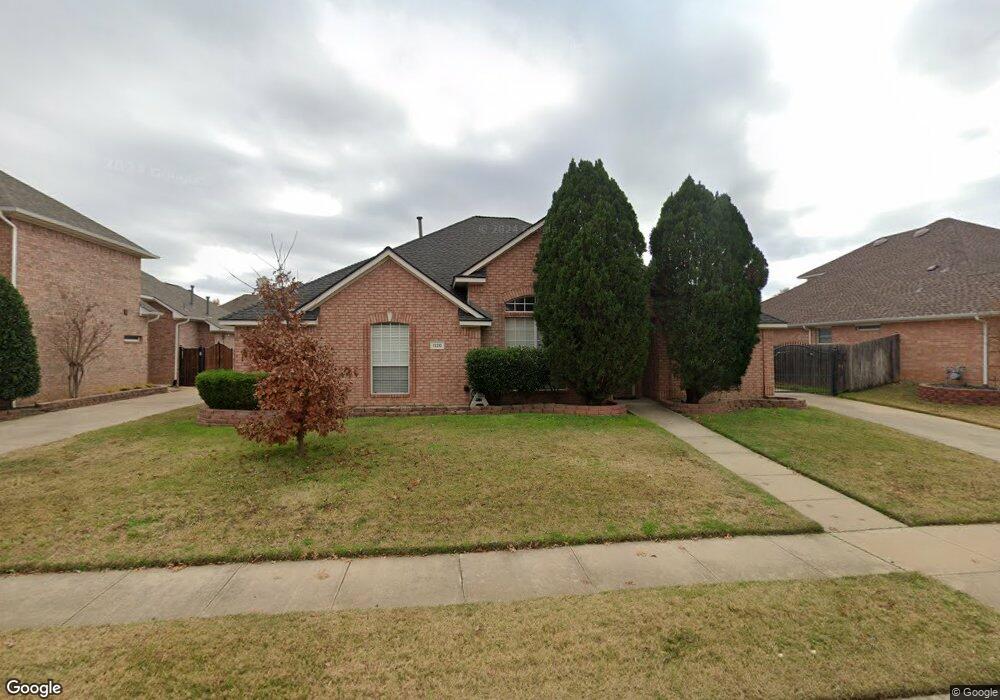 1120 Crestview Dr, Bedford, TX 76021 - photo 1