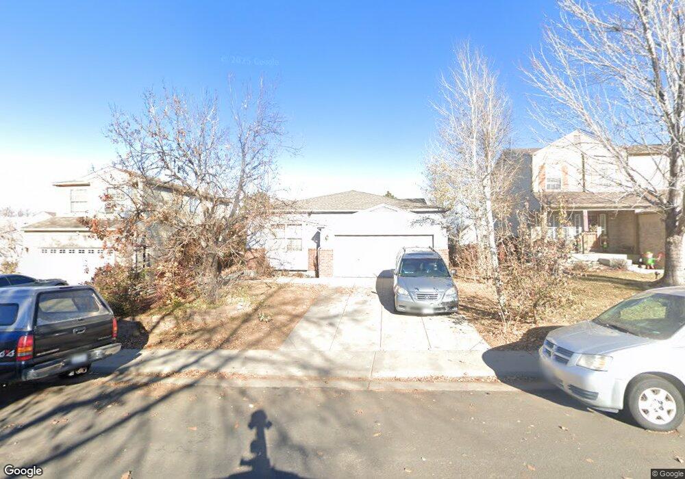 19655 E Hampden Place, Aurora, CO 80013 - photo 1