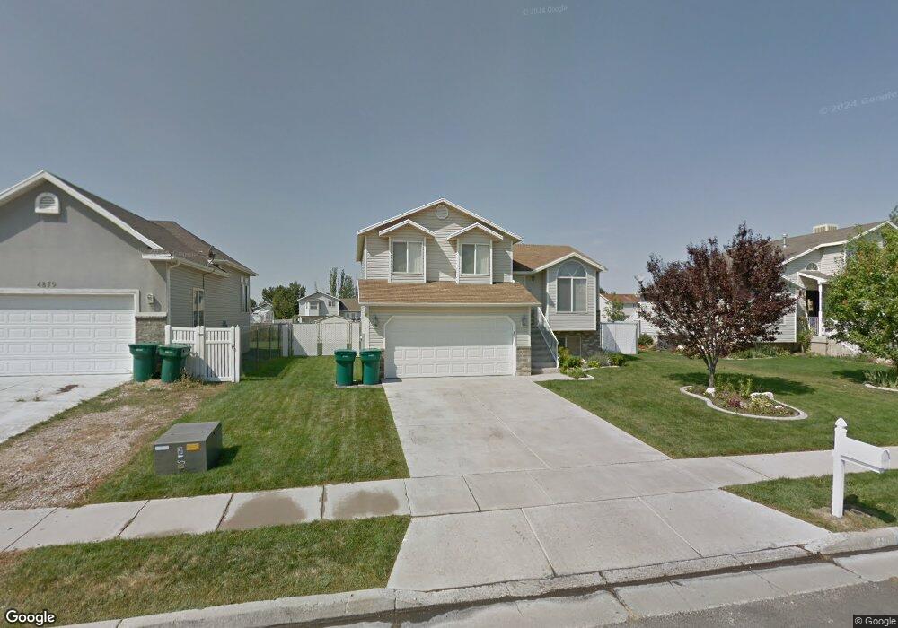 4871 S 4050 W, Roy, UT 84067 - photo 1