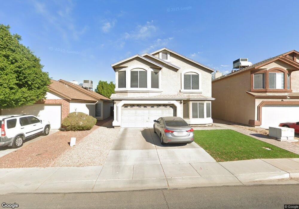 5082 W Fairview St, Chandler, AZ 85226 - photo 1