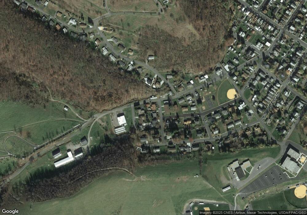 101 Warner St, Keyser, WV 26726 - photo 1