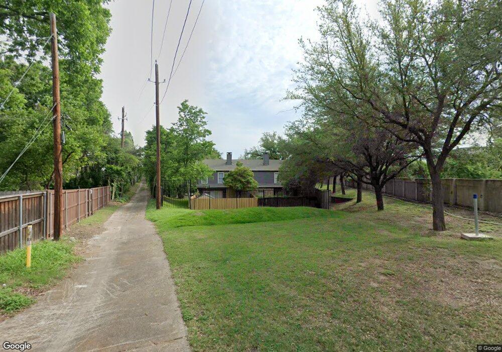 7454 E Northwest Hwy unit 124, Dallas, TX 75231 - photo 1