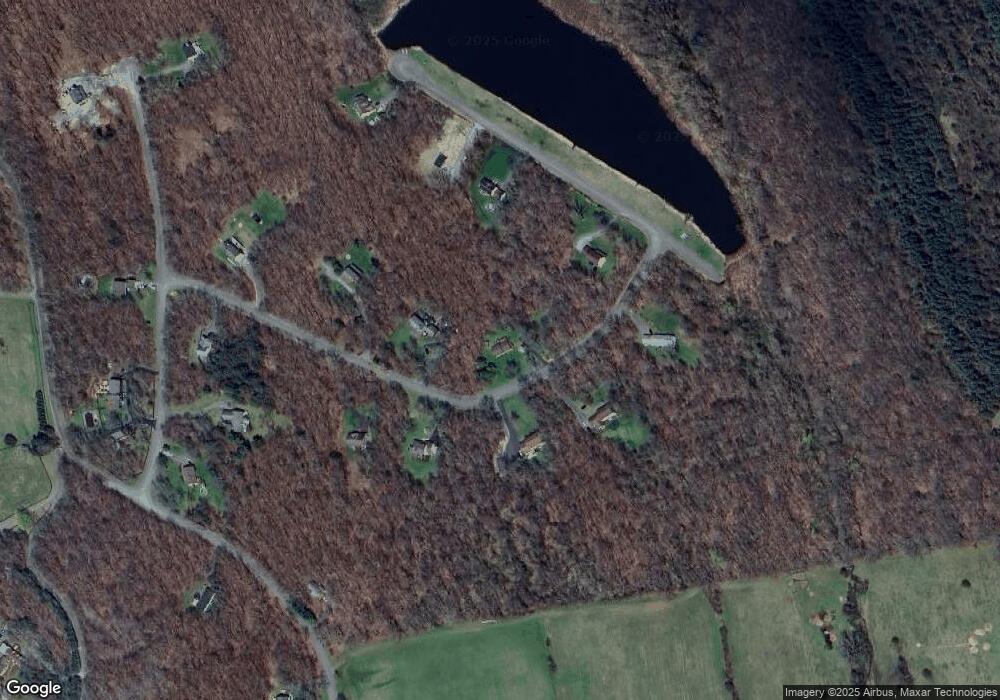 45 Briarwood Ln, Millerton, NY 12546 - photo 1