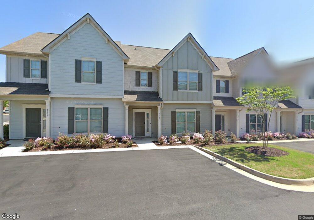 7705 Fawn Cir, Covington, GA 30014 - photo 1