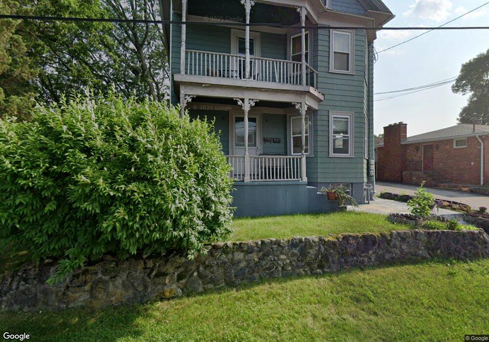 53 Irving St, Cranston, RI 02910 - photo 1