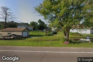 N2976 County Road F, Humbird, WI 54746