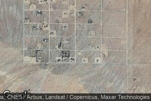 0 Wilson Rd Unit CRSR25008697, California City, CA 93505