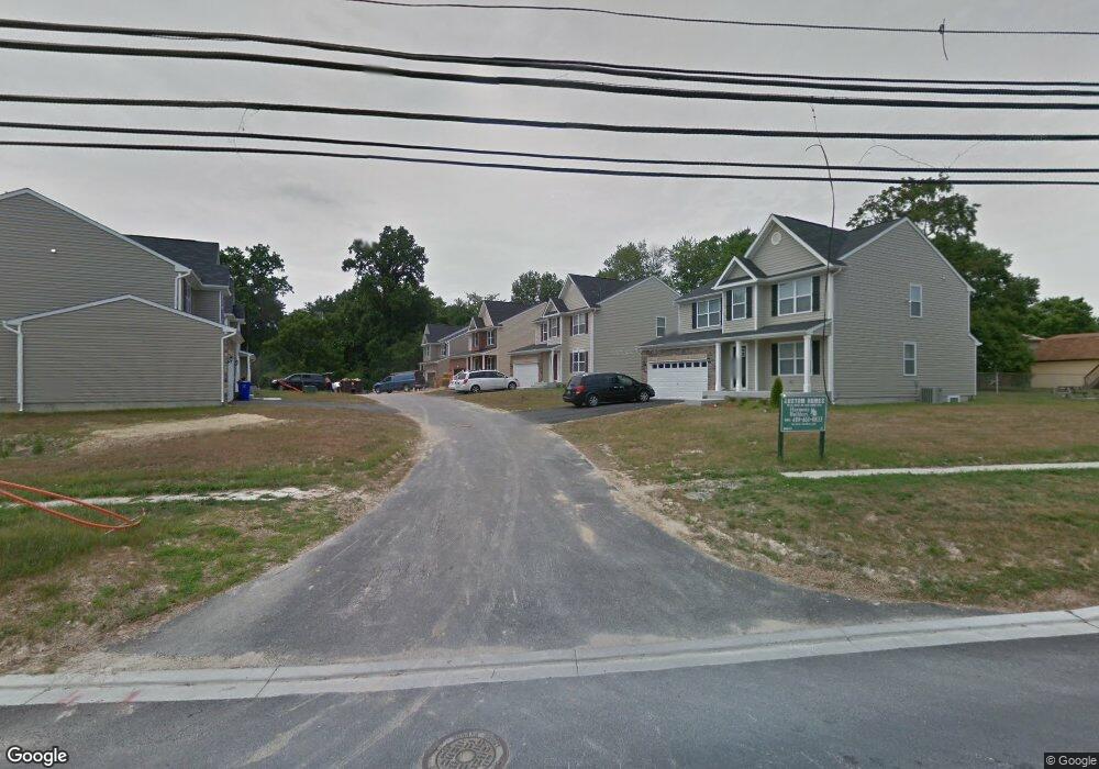 9410 All Saints Rd, Laurel, MD 20723 - photo 1