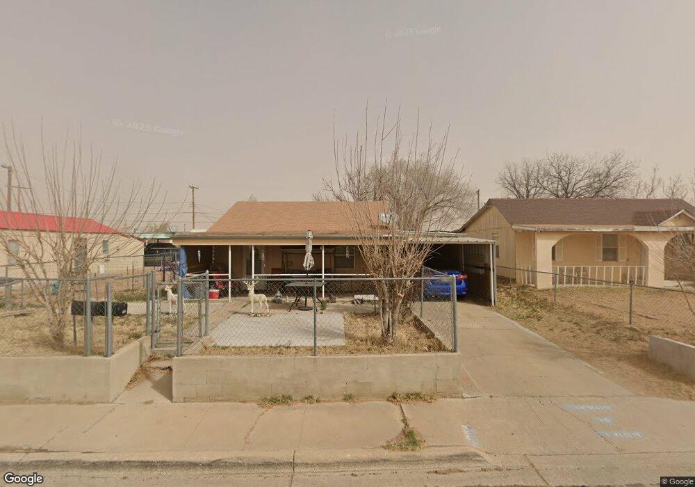 604 E Dunnam St, Hobbs, NM 88240 - photo 1
