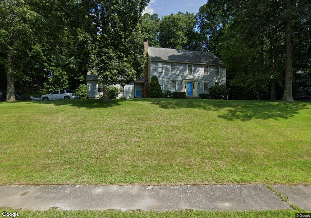 4 Ordway Rd, Hudson, MA 01749 - photo 1