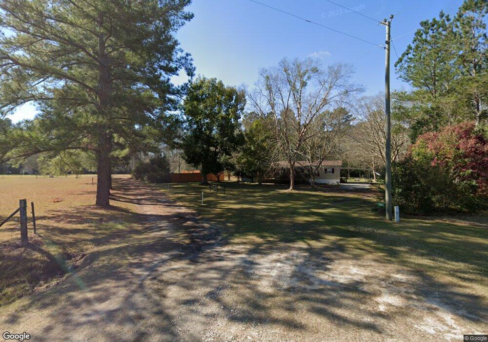 518 Indian Creek Subdivision, Moultrie, GA 31788 - photo 1