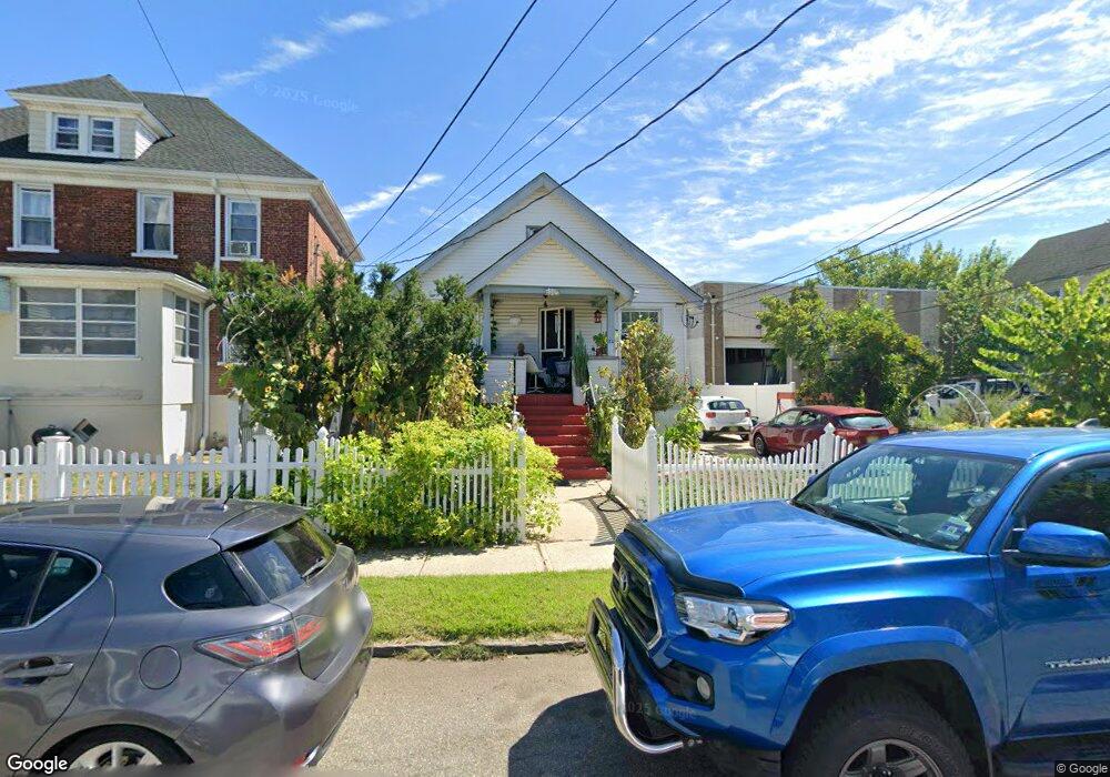 72 Hobart St, Hackensack, NJ 07601 - photo 1