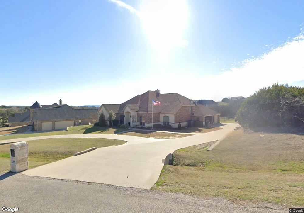 1404 Bentwater Pkwy, Granbury, TX 76049 - photo 1