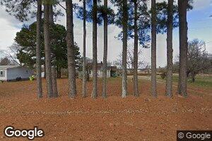 1571 Over the Farm Rd, Halifax, NC 27839