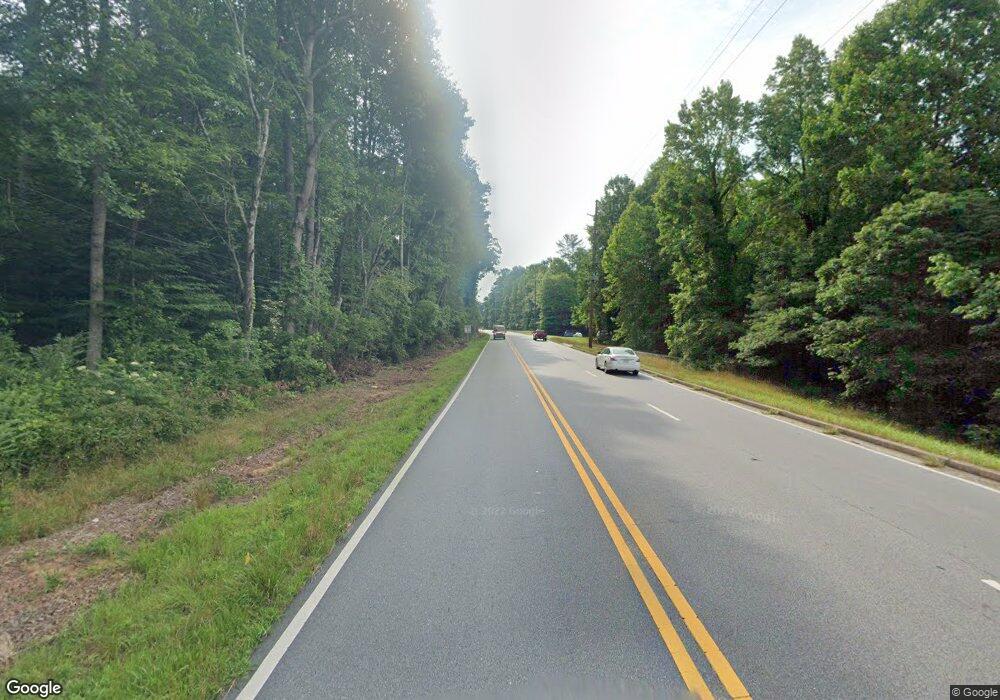 864 Grant St, Clarkesville, GA 30523 - photo 1