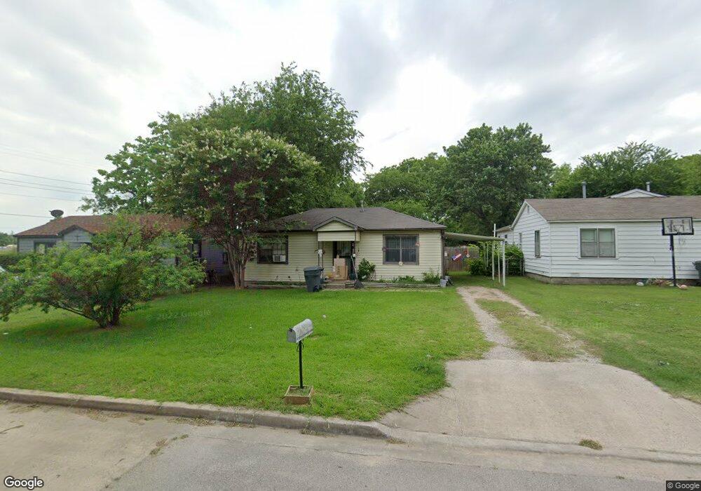 1225 Culbertson St SW, Ardmore, OK 73401 - photo 1