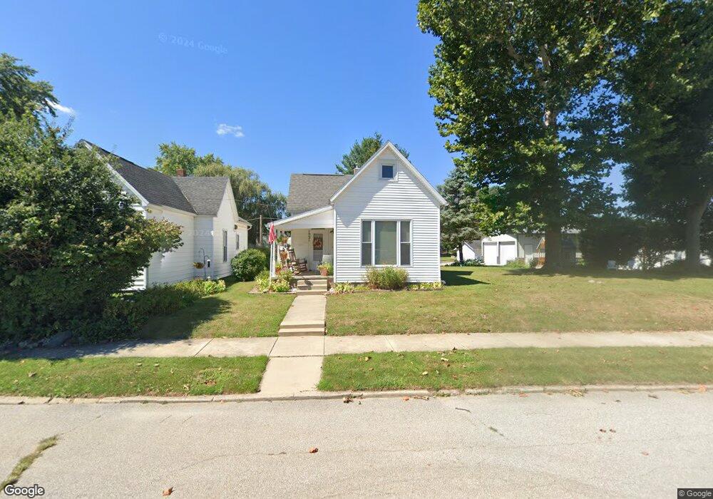 1531 Mccarty St, Logansport, IN 46947 - photo 1