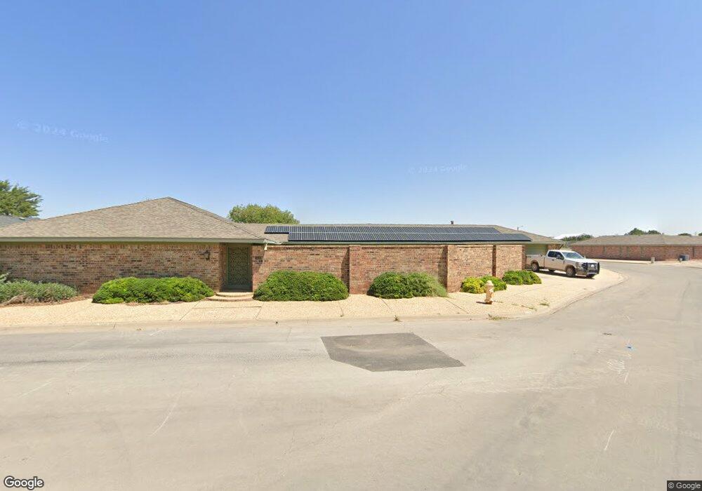 1400 W Pine Ave, Midland, TX 79705 - photo 1