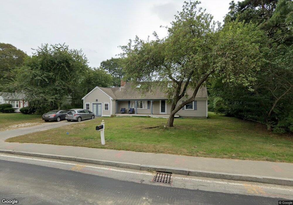 390 Winslow Gray Rd, West Yarmouth, MA 02673 - photo 1