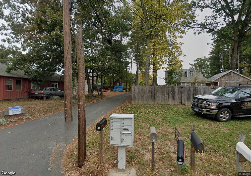 8 Hall Rd, Ellington, CT 06029 - photo 1