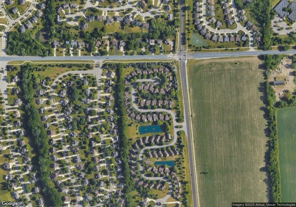 4091 Boulder Pond Dr unit 31, Ann Arbor, MI 48108 - photo 1