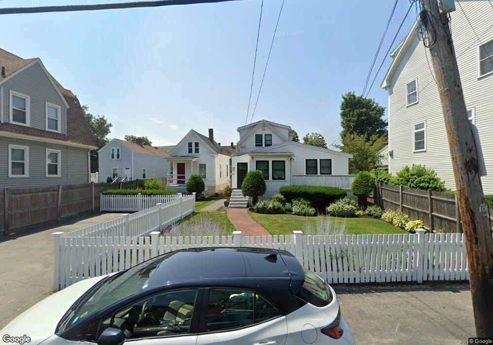 477 Humphrey St unit 479, Swampscott, MA 01907 - photo 1