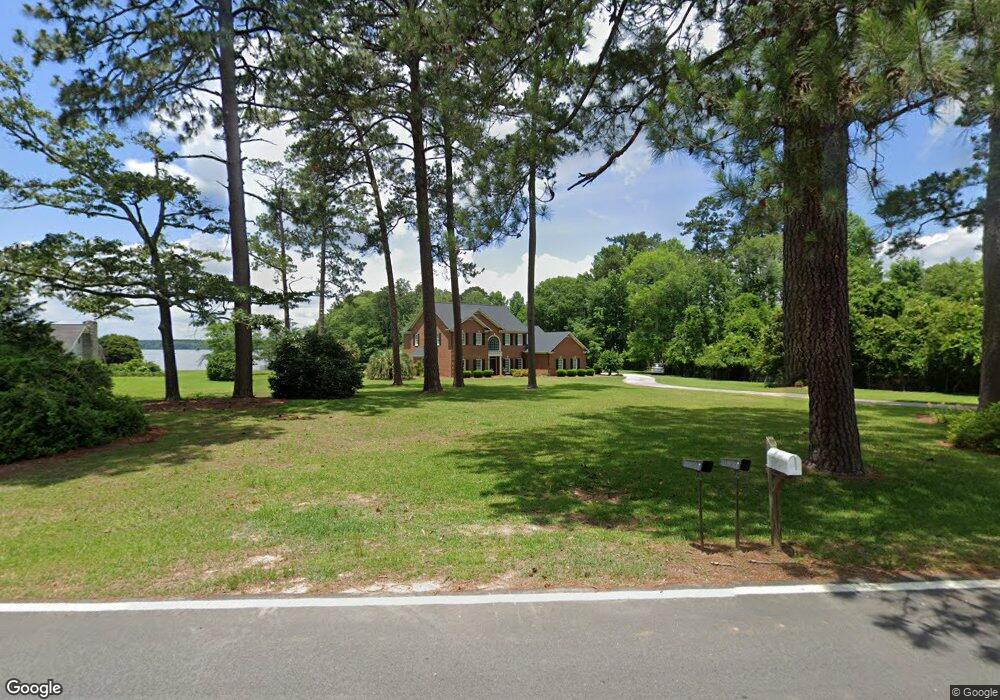 454 Lakeshore Way, Cordele, GA 31015 - photo 1