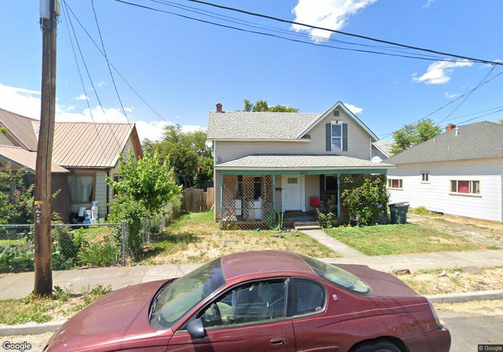 211 SW 6th St, Pendleton, OR 97801 - photo 1