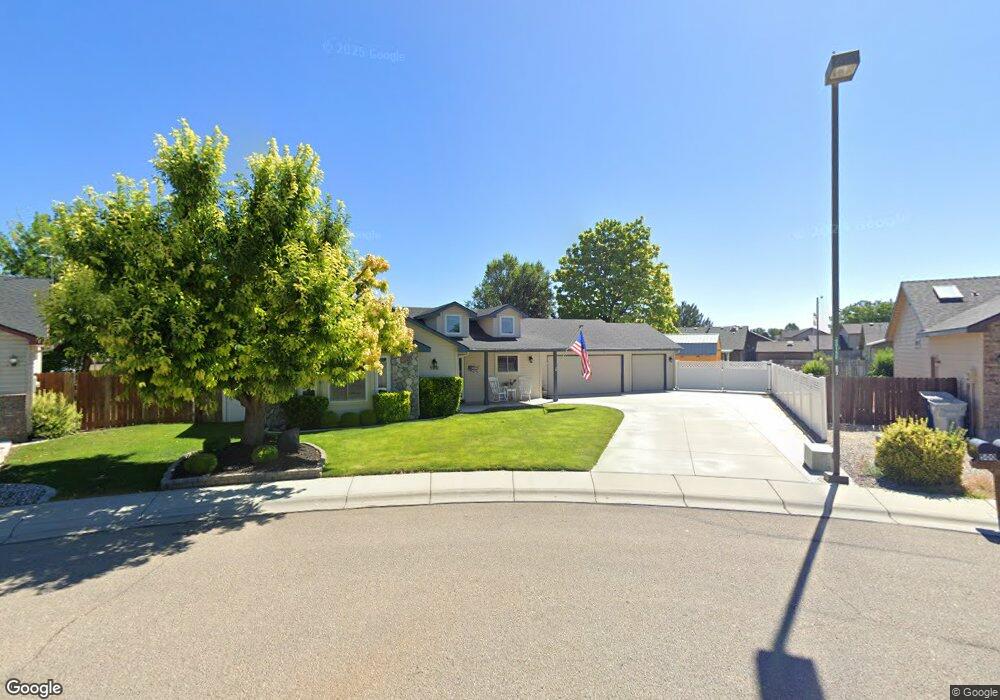 500 Winter Ct, Nampa, ID 83686 - photo 1