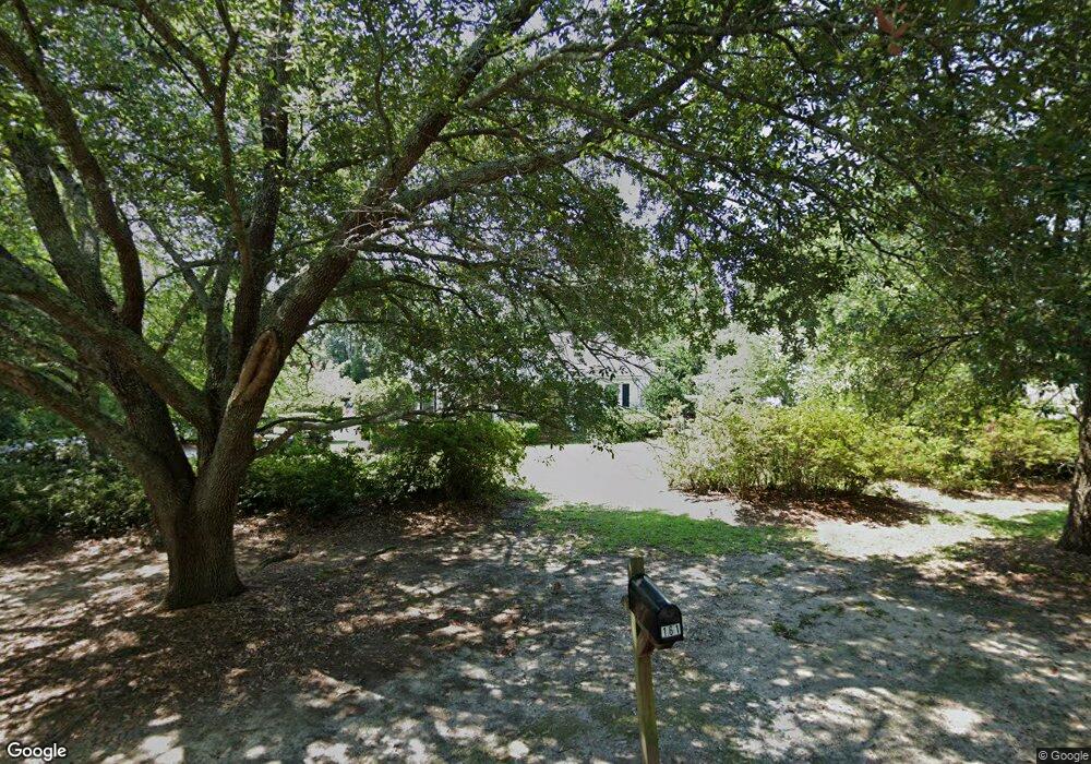 161 Chesnut St, Camden, SC 29020 - photo 1