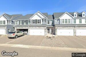 5284 94th Ln N, Brooklyn Park, MN 55443