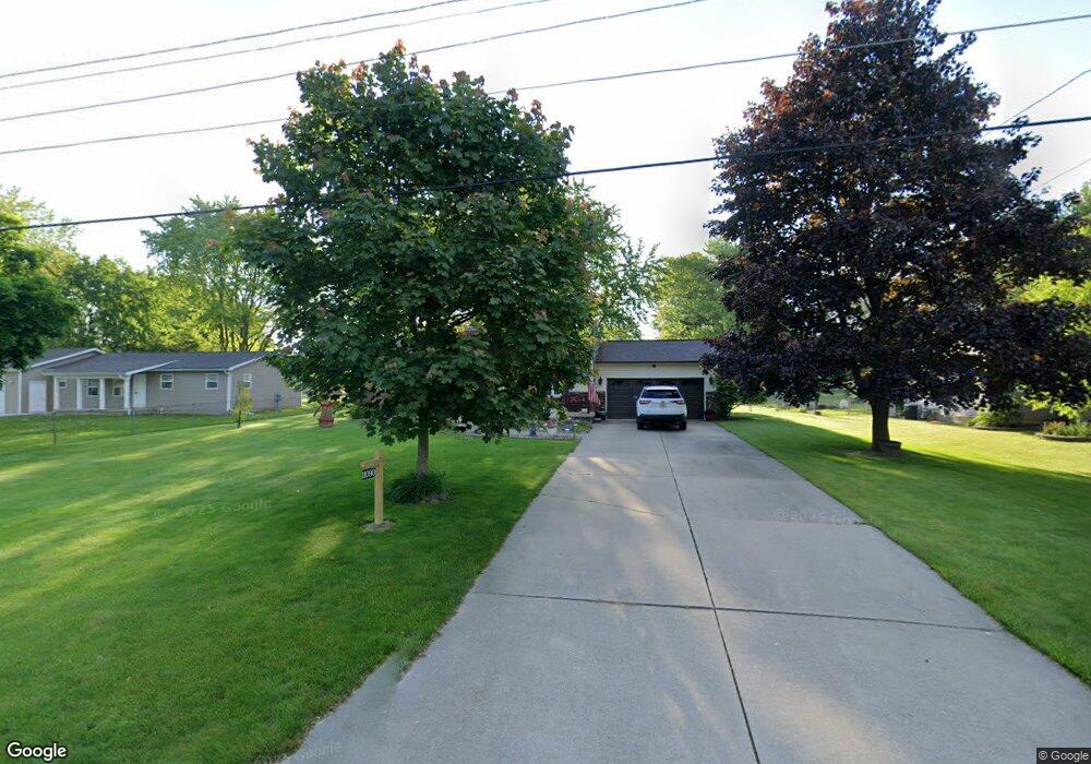 11090 Langdon Dr, Clio, MI 48420 - photo 1