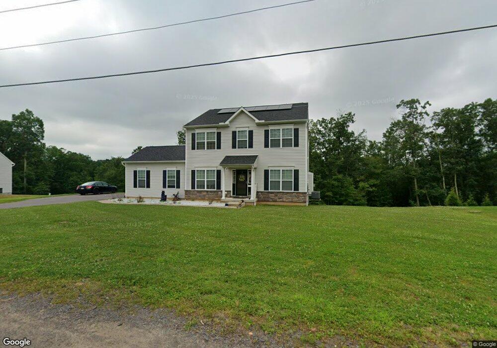 254 Long Run Rd, Drums, PA 18222 - photo 1
