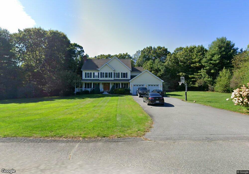 0 Birchwood Dr unit 632705, Rehoboth, MA 02769 - photo 1