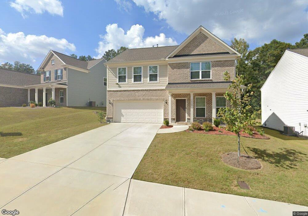 5450 Wheeler Rd, Auburn, GA 30011 - photo 1