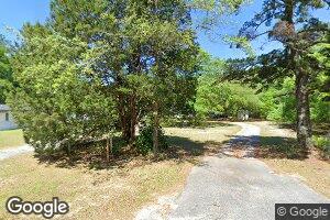 1238 Alligator Rd, Cordesville, SC 29434