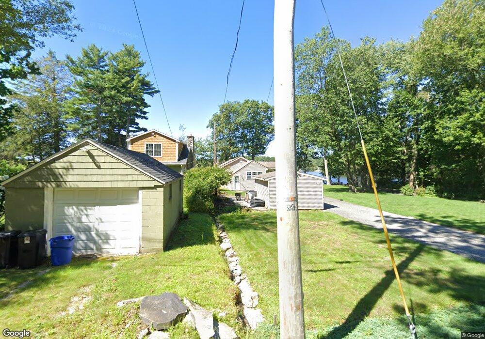 69 Lakeview Dr, Leicester, MA 01524 - photo 1