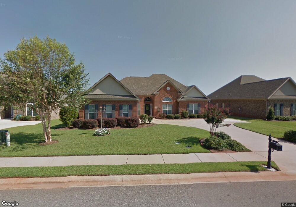 311 Montview Way, Centerville, GA 31028 - photo 1