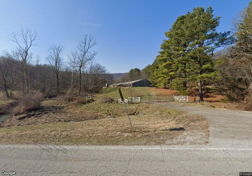 3982 Highway 295, Elkins, AR 72727 - photo 1