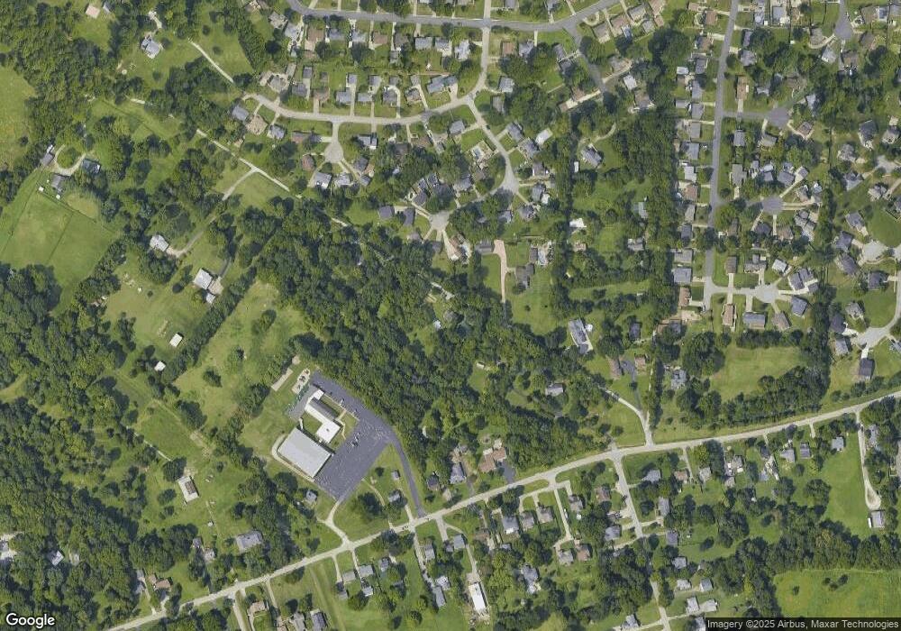 8616 Roth Rd, Louisville, KY 40219 - photo 1