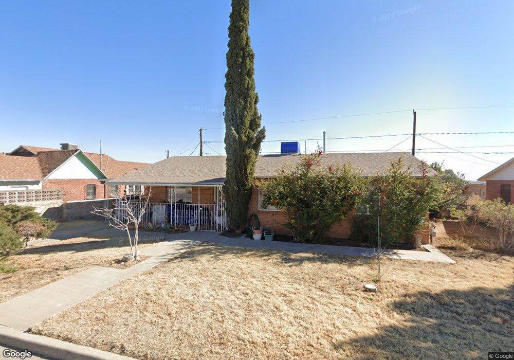 1250 Kentucky St, El Paso, TX 79930 - photo 1