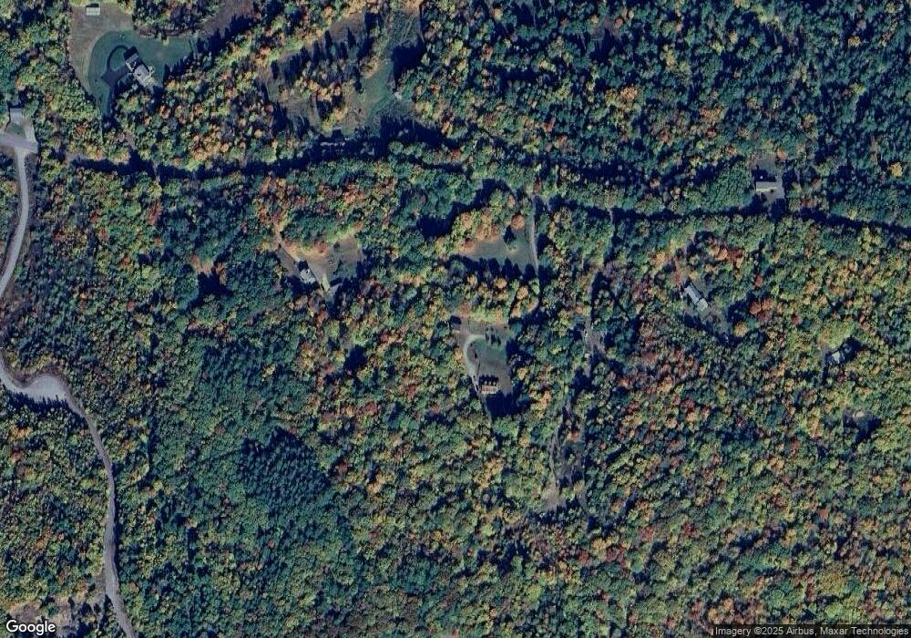 118 Steele Hill Rd, Sanbornton, NH 03269 - photo 1