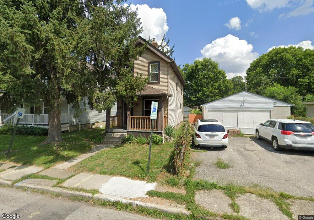 228 S Ogden Ave, Columbus, OH 43204 - photo 1